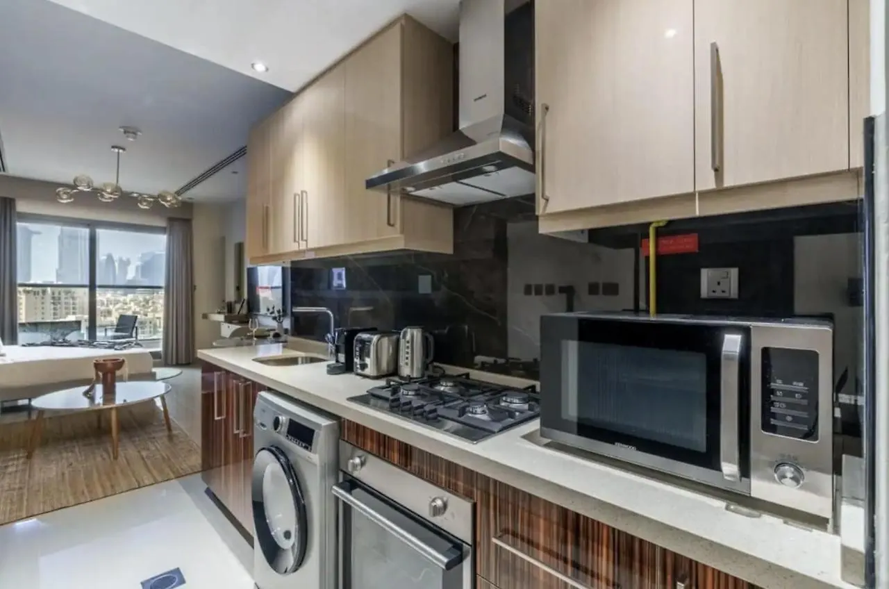 Apartment Residences At Elite Downtown Dubai United Arab Emirates