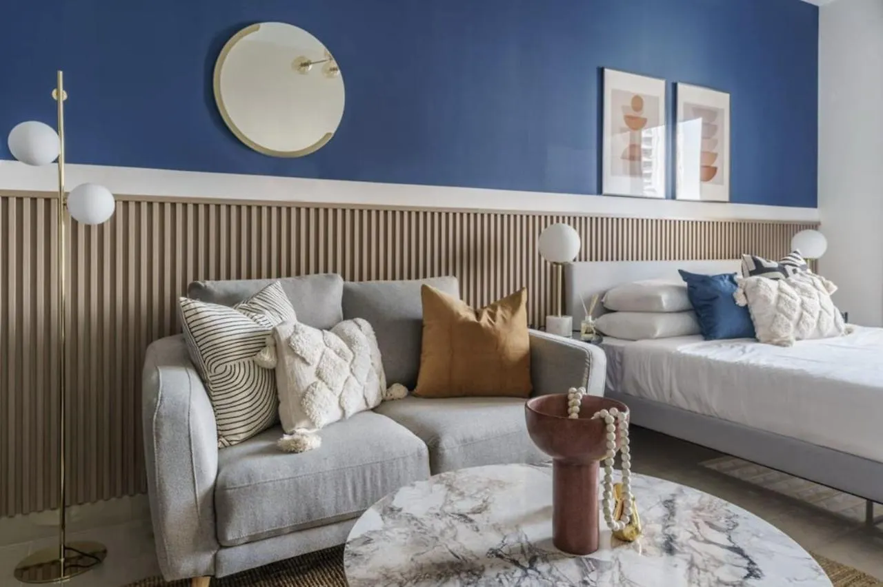 Residences At Elite Downtown Dubai Apartment
