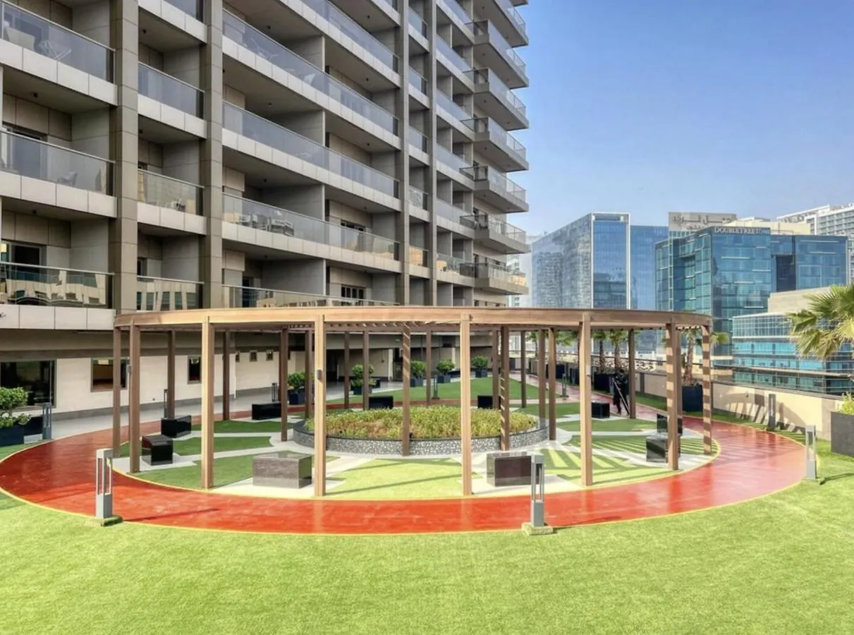 Apartment Residences At Elite Downtown Dubai