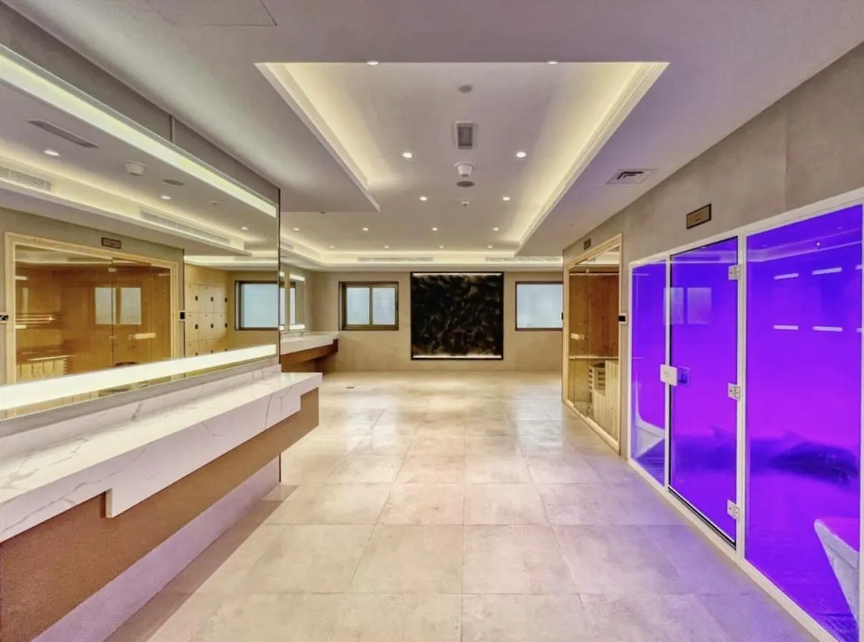 Residences At Elite Downtown Dubai United Arab Emirates