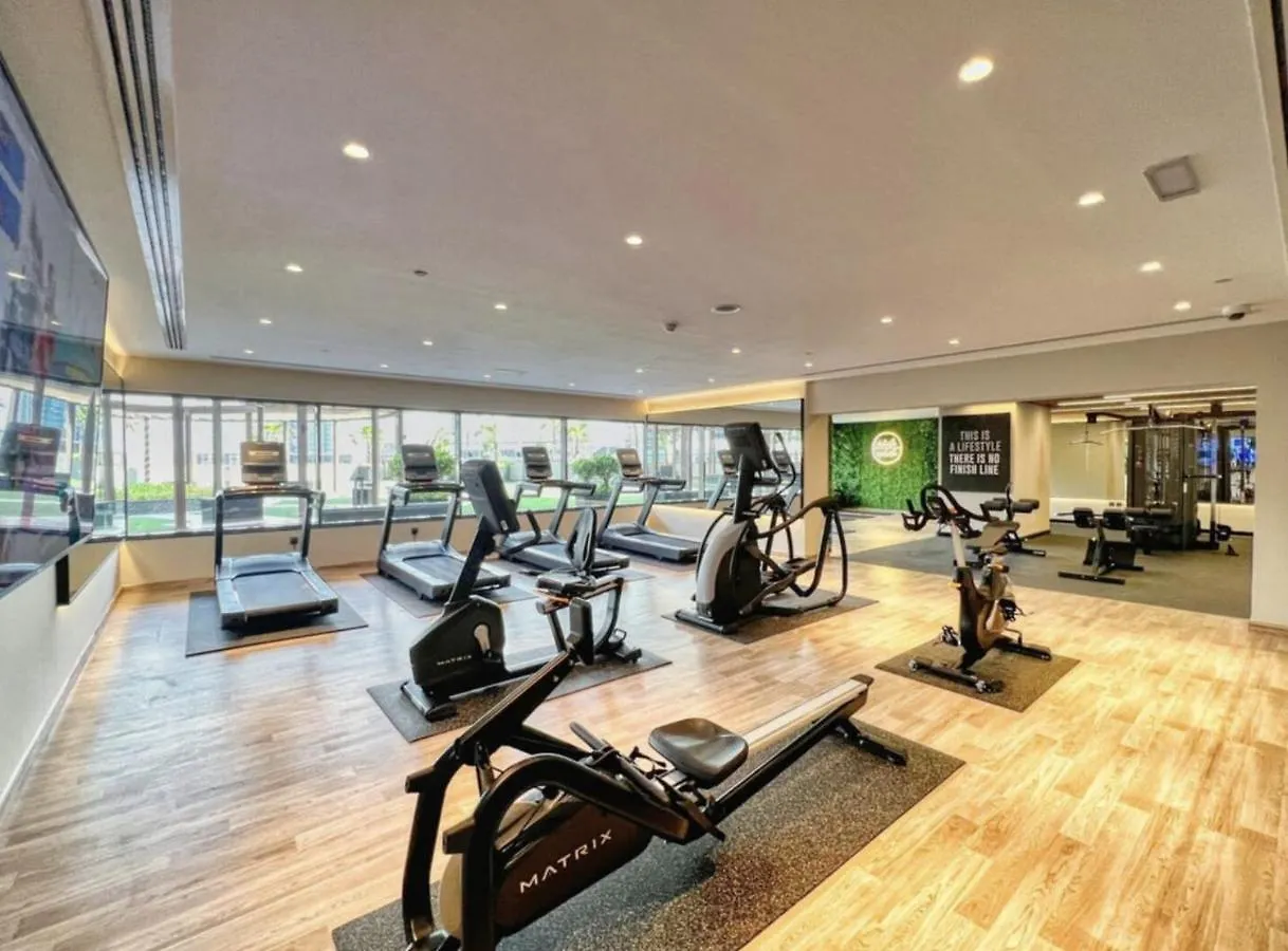 Residences At Elite Downtown Dubai