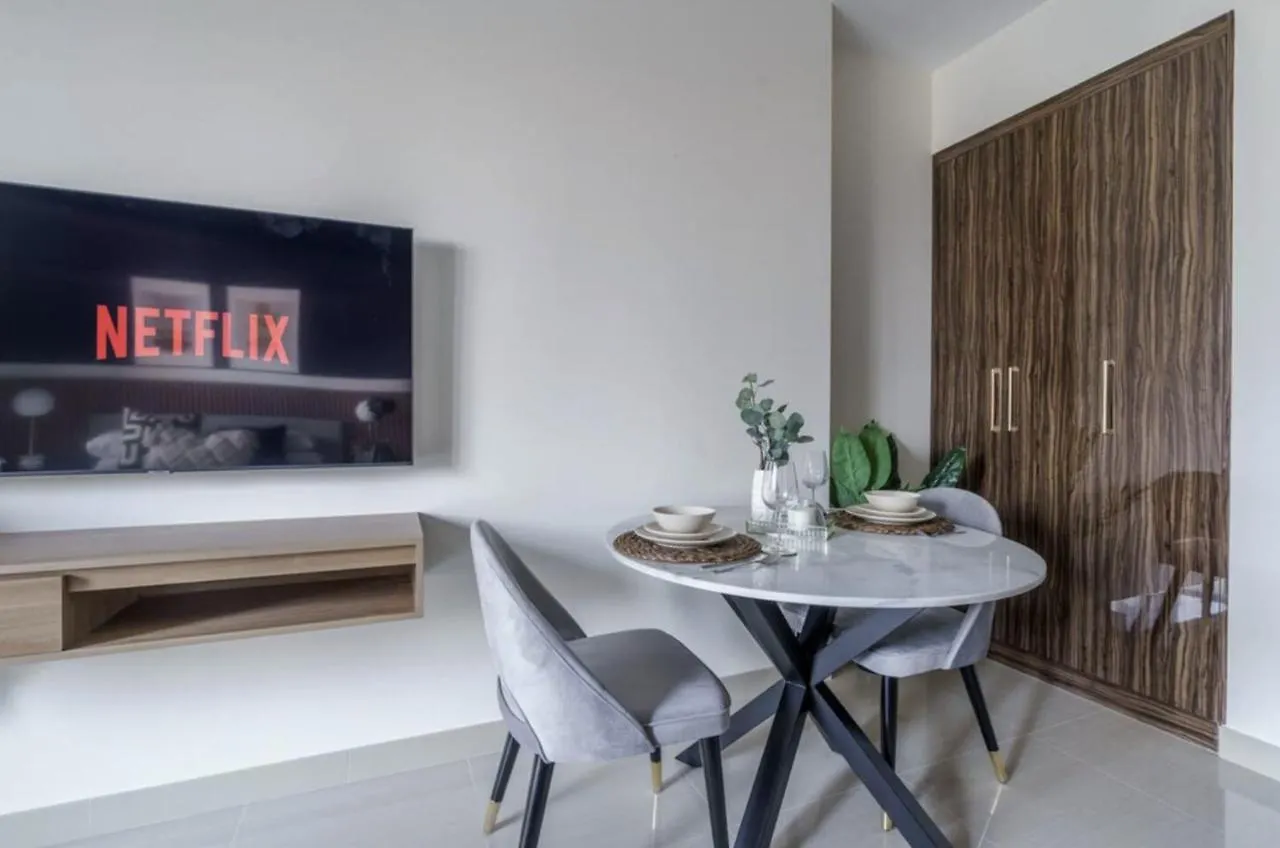 Residences At Elite Downtown Dubai
